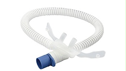 为客户创造价值-思齐橡胶呼吸机硅胶鼻氧管解决方案